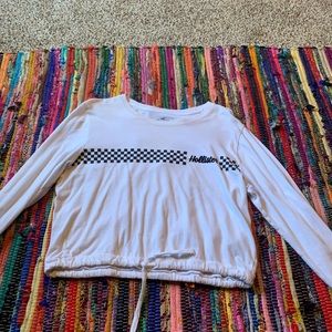 Hollister shirt